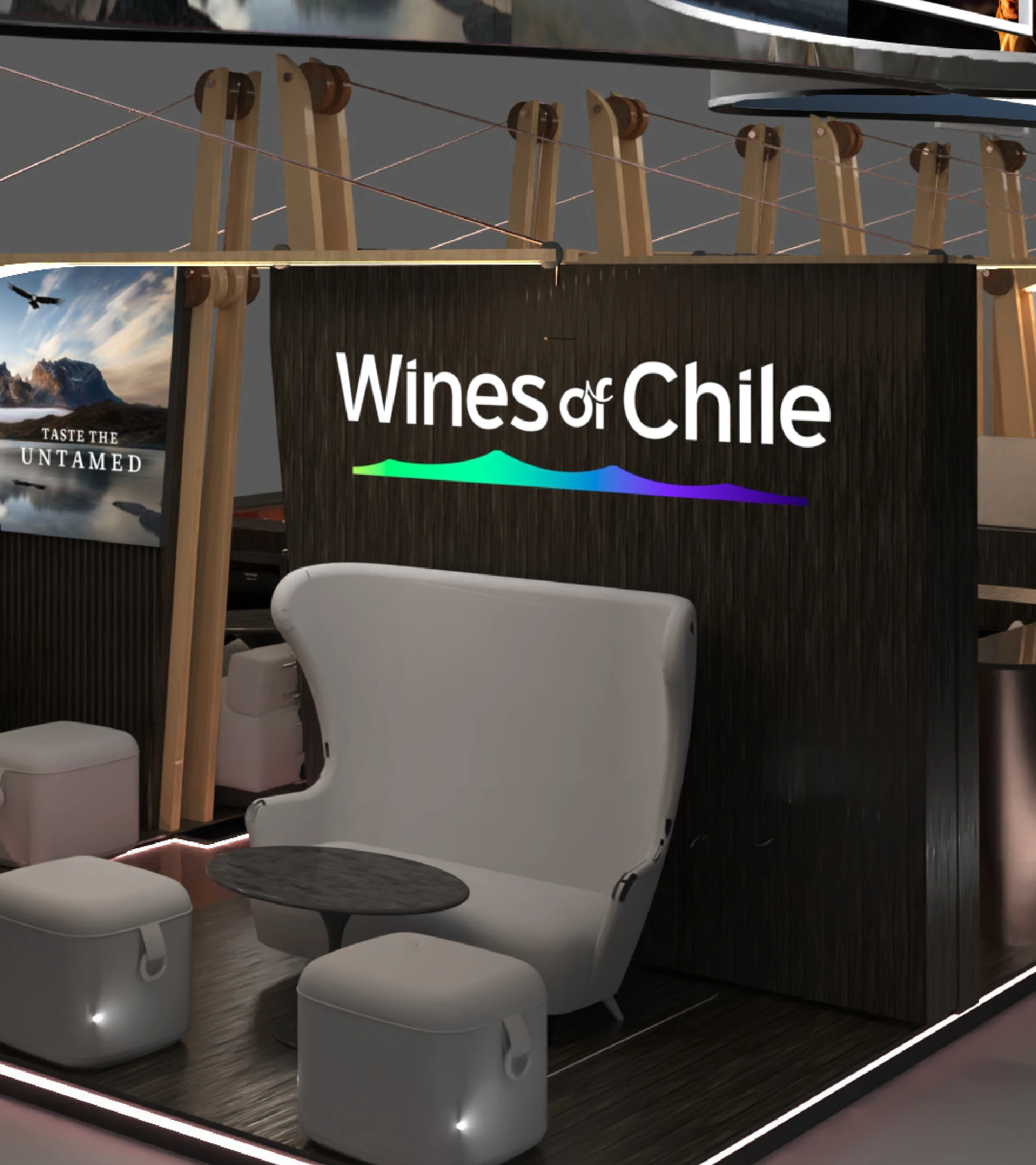 Vinos de Chile 1